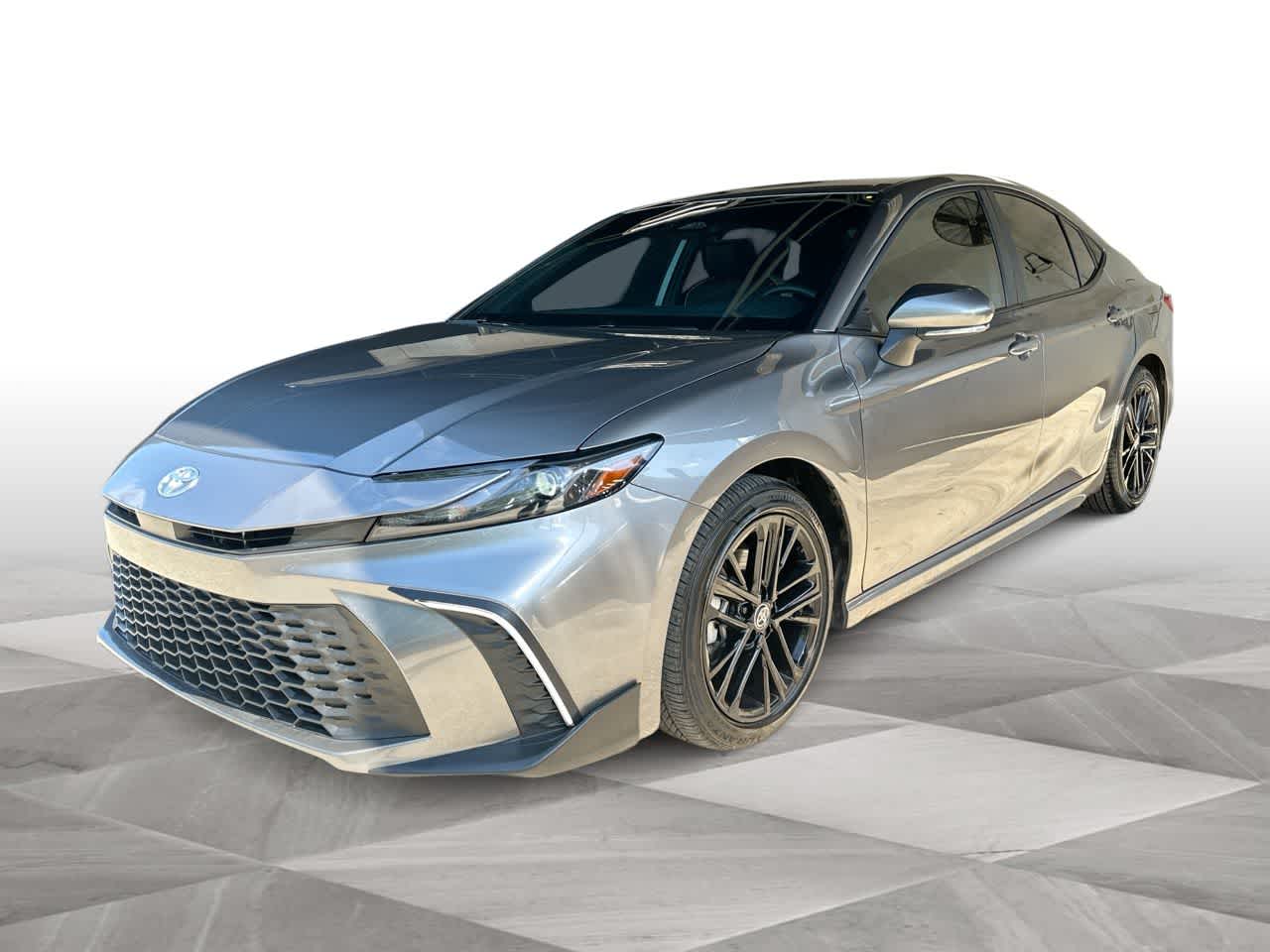 Thumbnail: 2025 Toyota Camry - 1