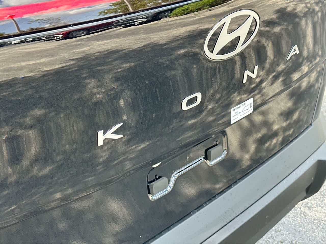 Thumbnail: 2026 Hyundai Kona - 10
