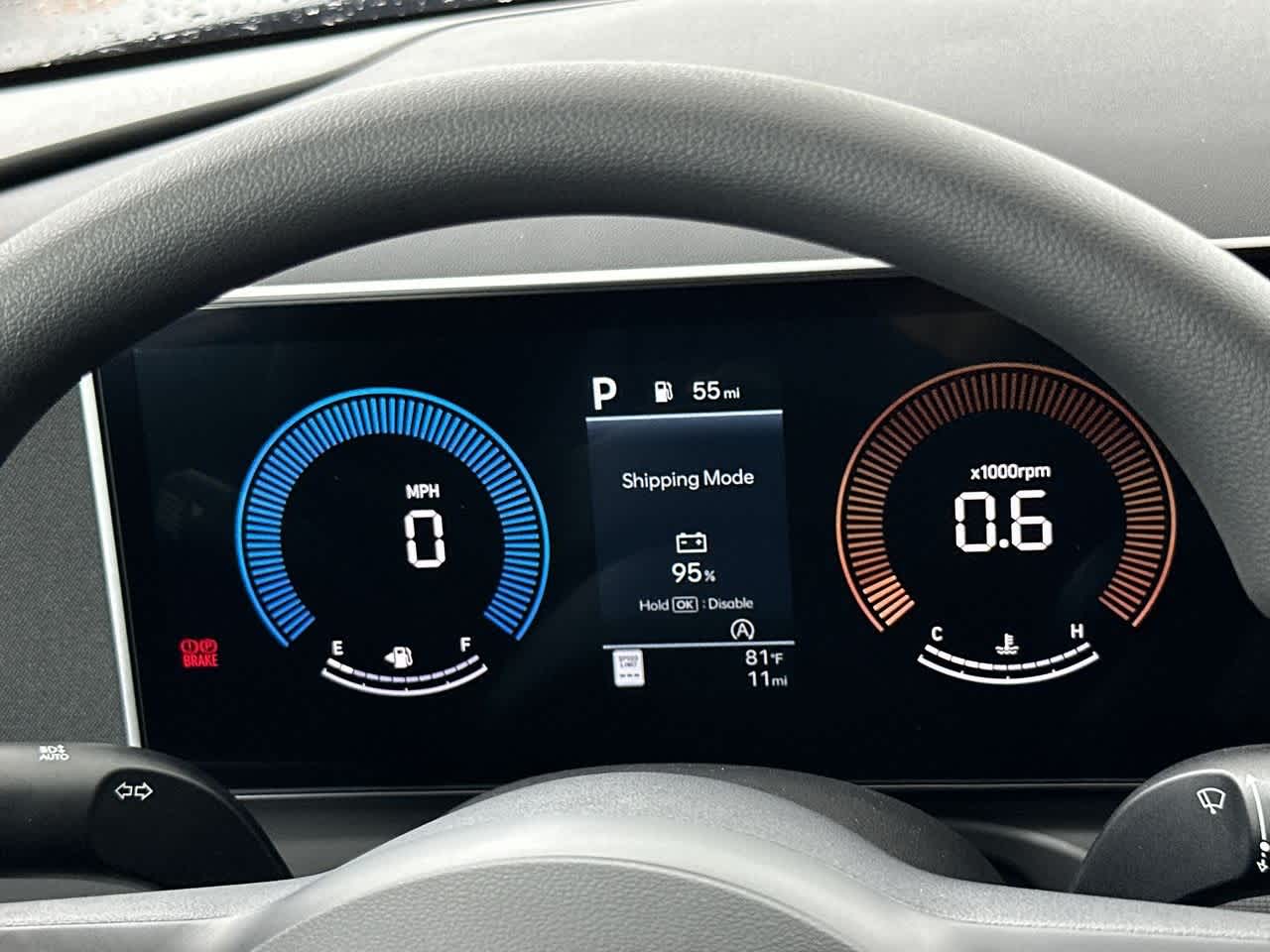 Thumbnail: 2026 Hyundai Tucson - 16