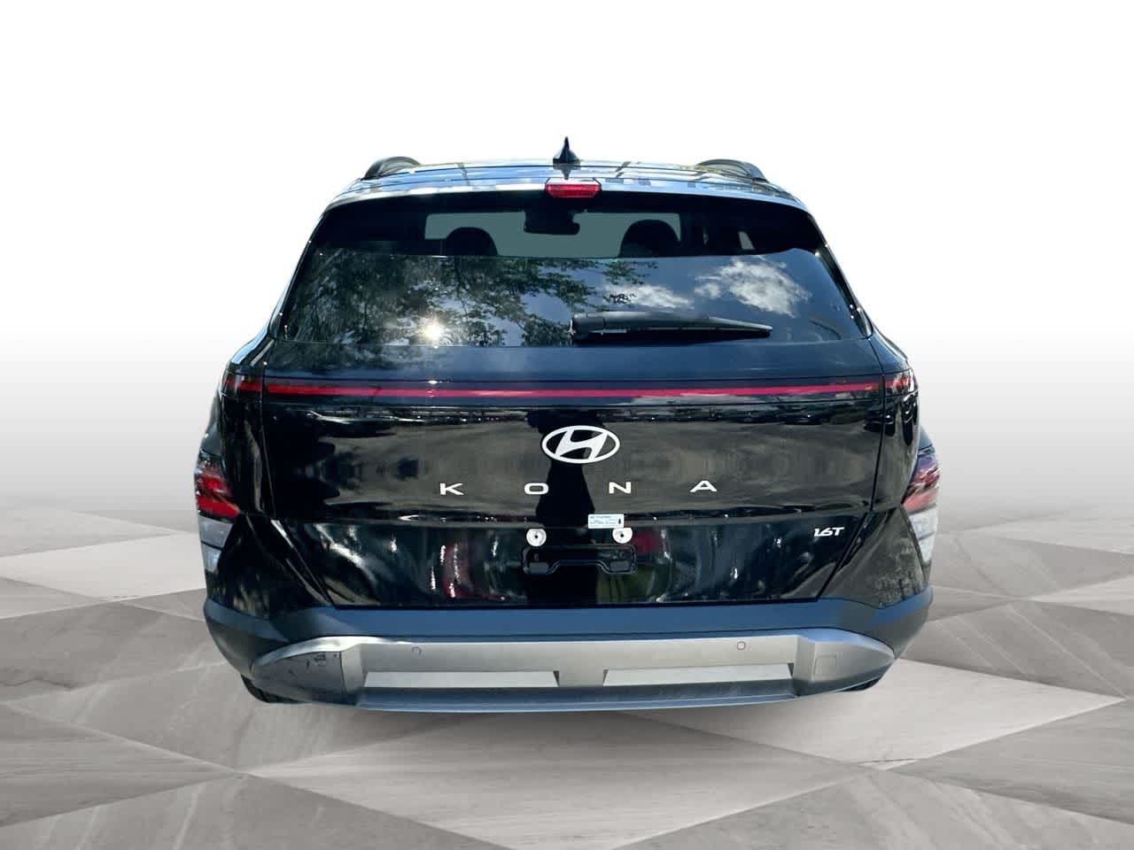 Thumbnail: 2026 Hyundai Kona - 7