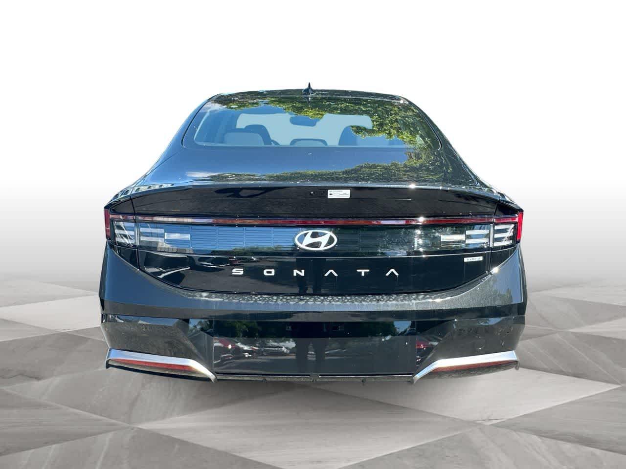 Thumbnail: 2025 Hyundai Sonata - 7
