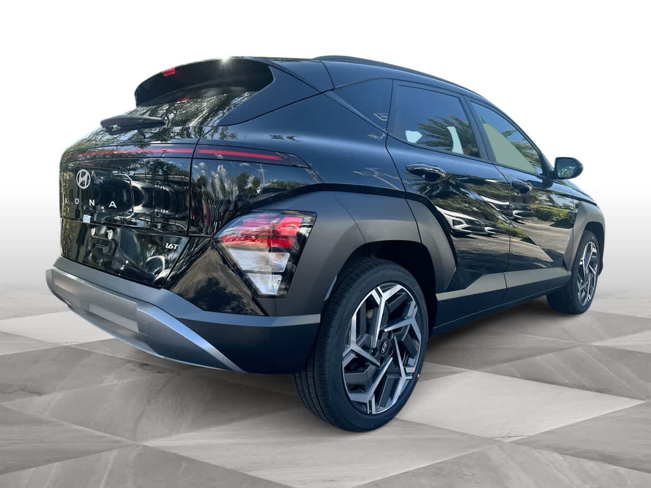 Thumbnail: 2026 Hyundai Kona - 8