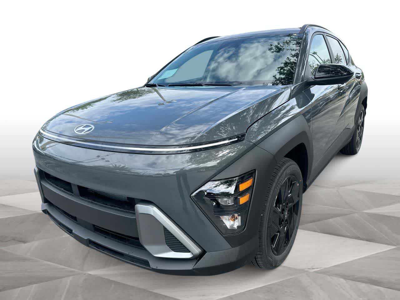 Thumbnail: 2026 Hyundai Kona - 1