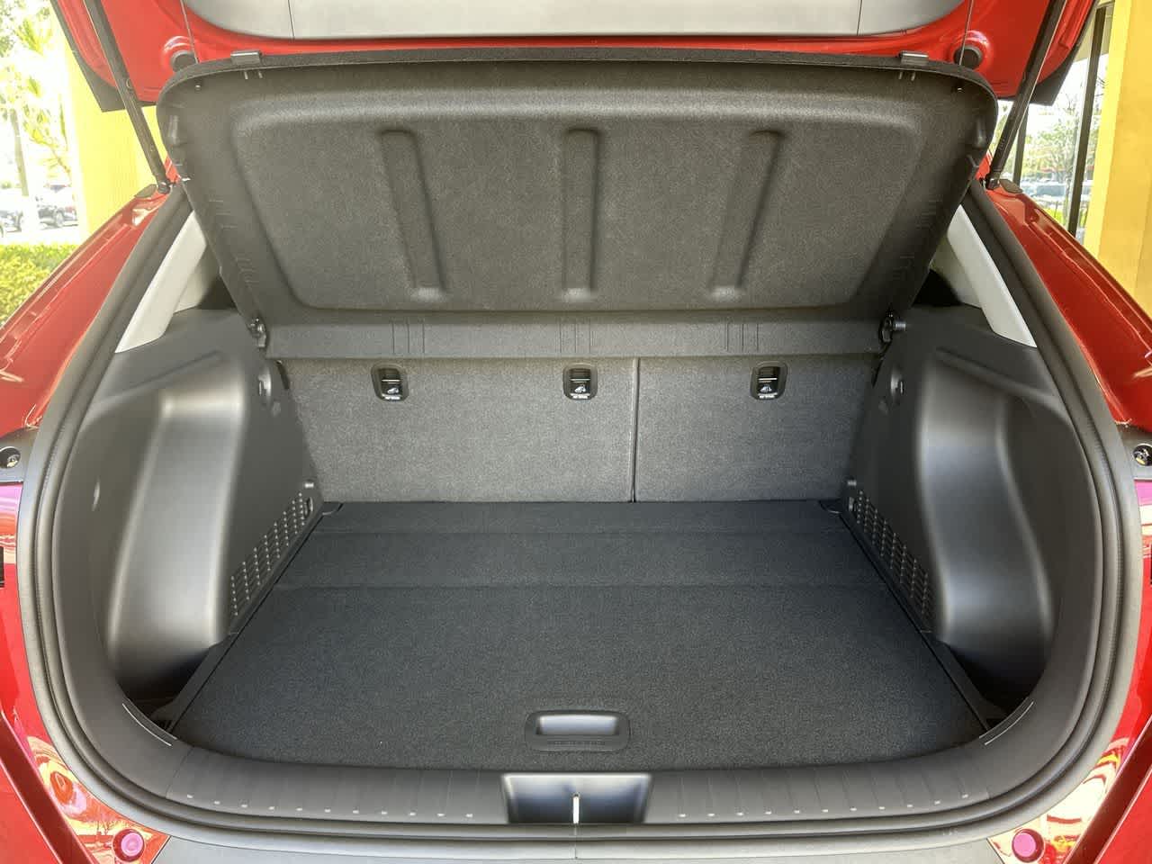 Thumbnail: 2026 Hyundai Kona - 25