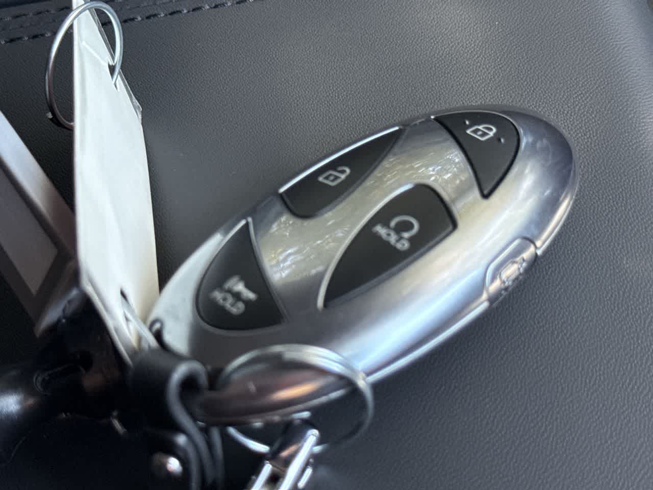 Thumbnail: 2026 Hyundai Santa Fe - 28