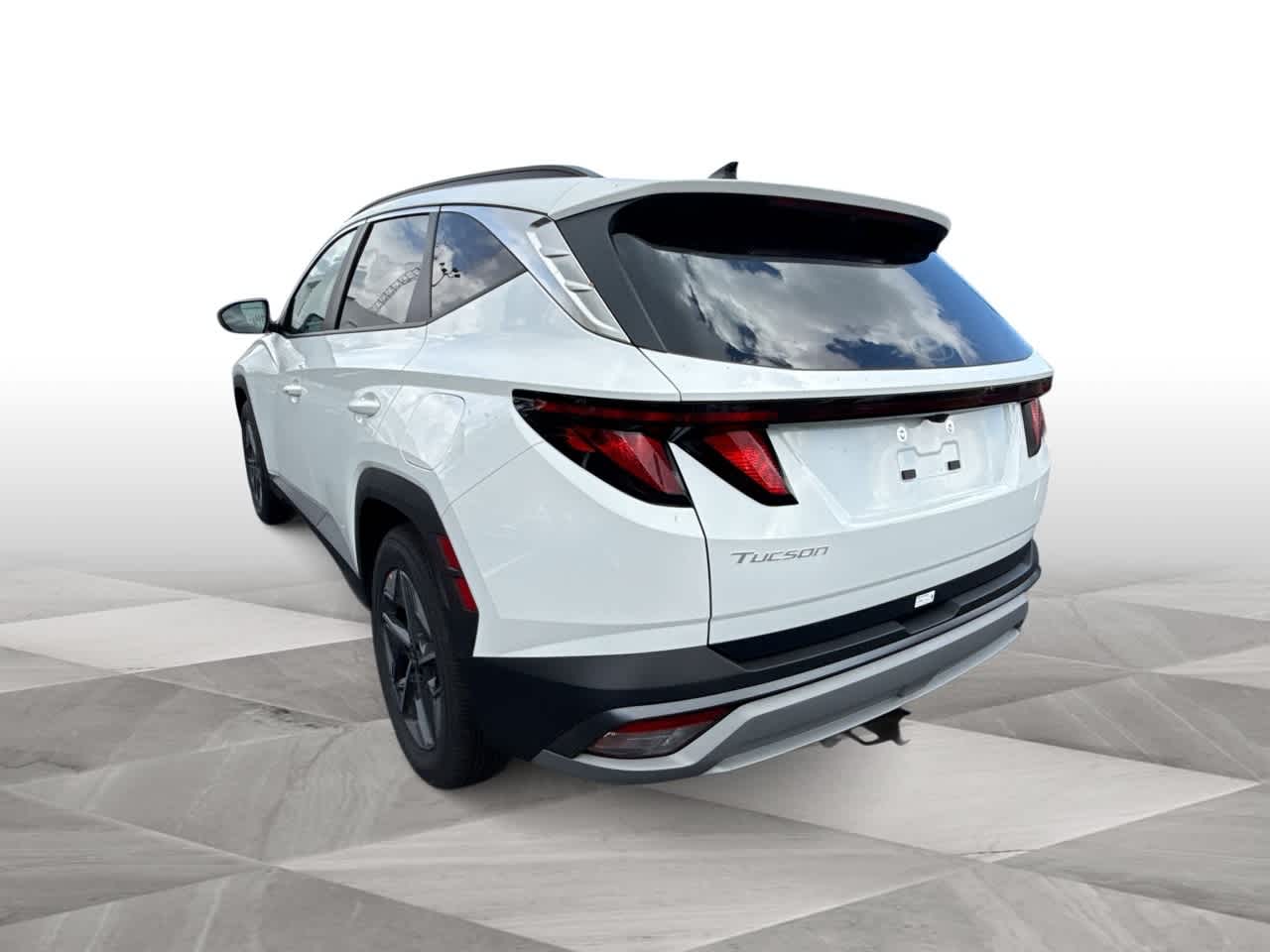 Thumbnail: 2026 Hyundai Tucson - 6