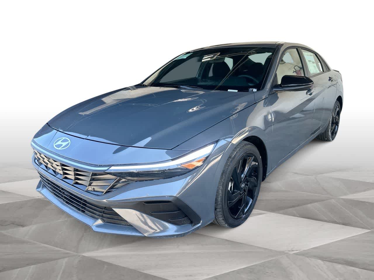 Thumbnail: 2026 Hyundai Elantra - 1