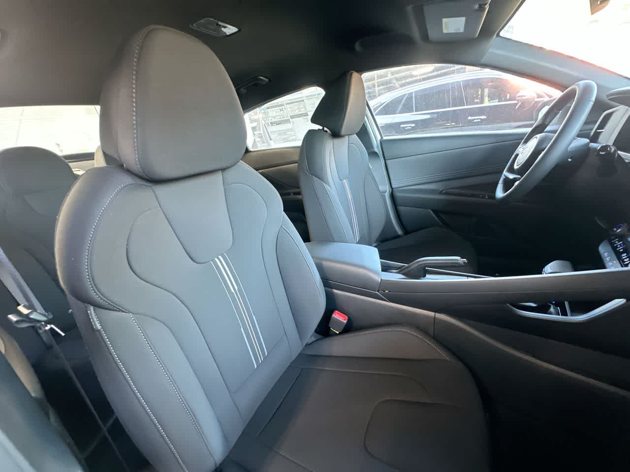 Thumbnail: 2026 Hyundai Elantra - 26