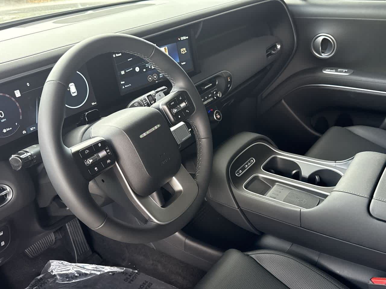 Thumbnail: 2026 Hyundai Palisade - 13