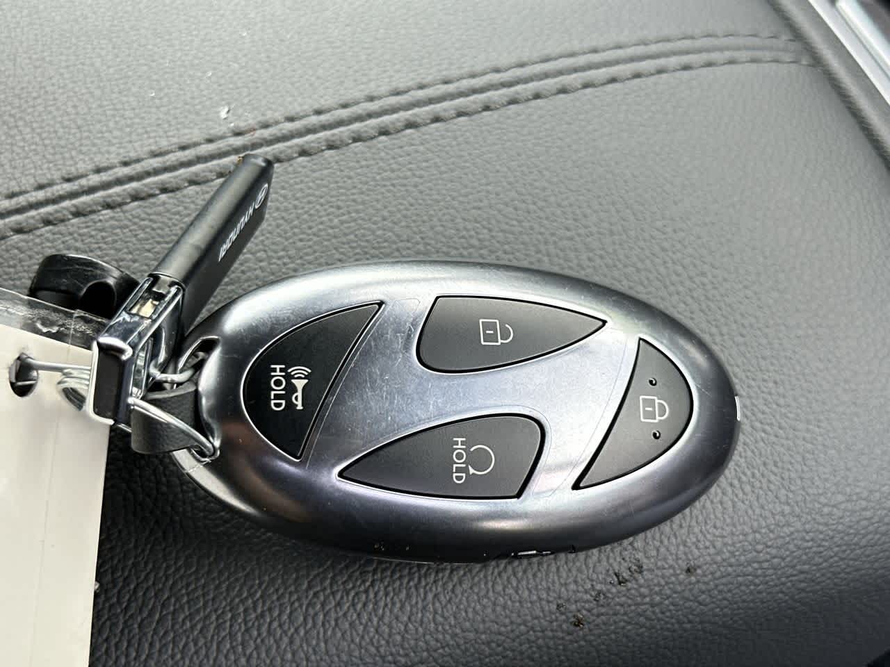 Thumbnail: 2025 Hyundai Tucson - 28