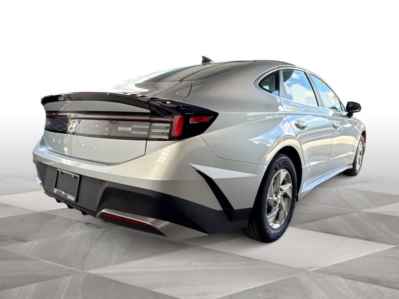 Thumbnail: 2026 Hyundai Sonata - 8
