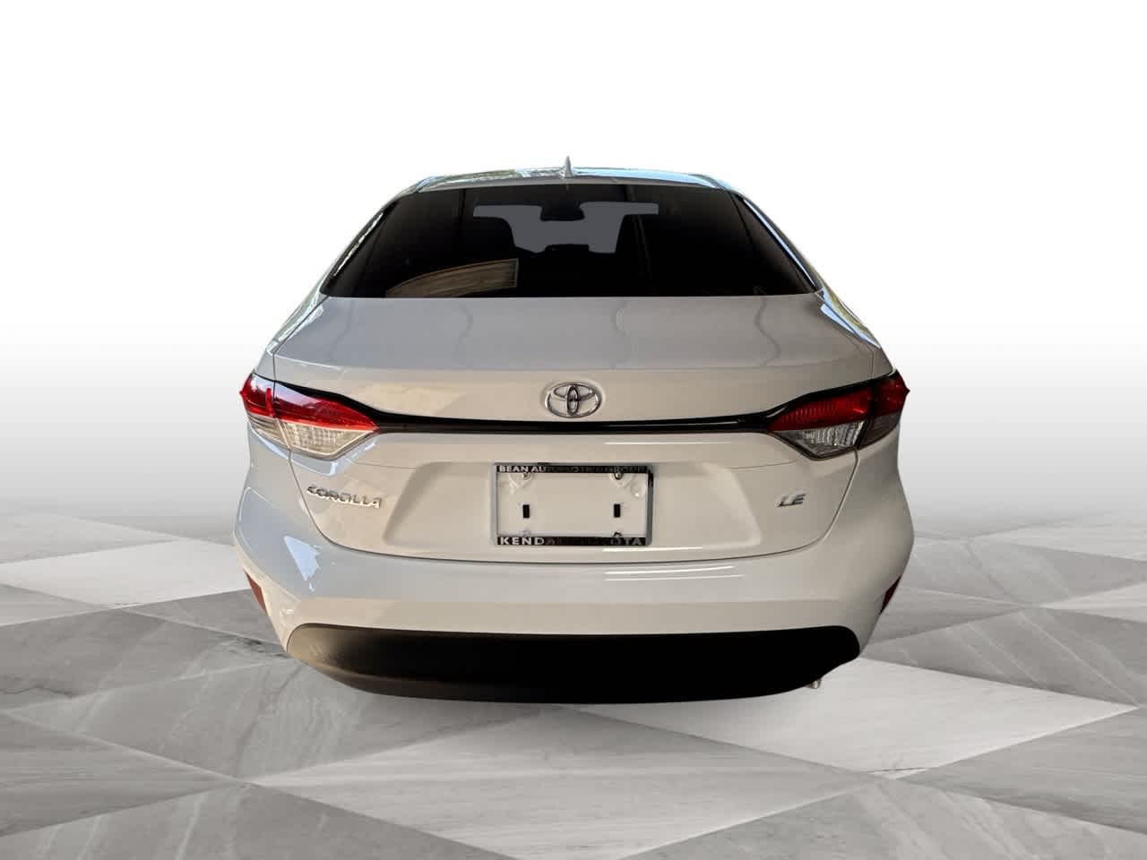 Thumbnail: 2025 Toyota Corolla - 7