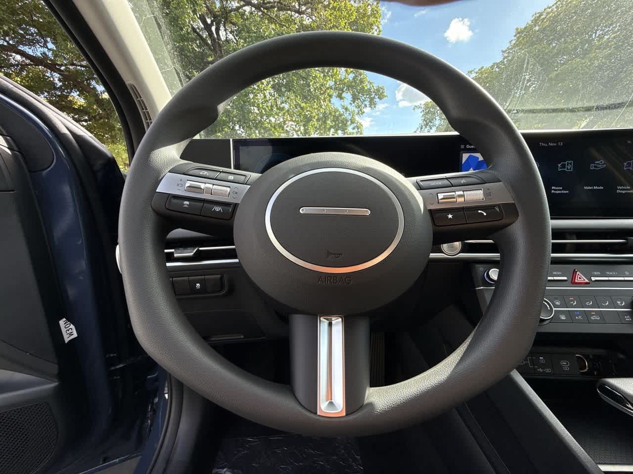 Thumbnail: 2026 Hyundai Tucson - 15