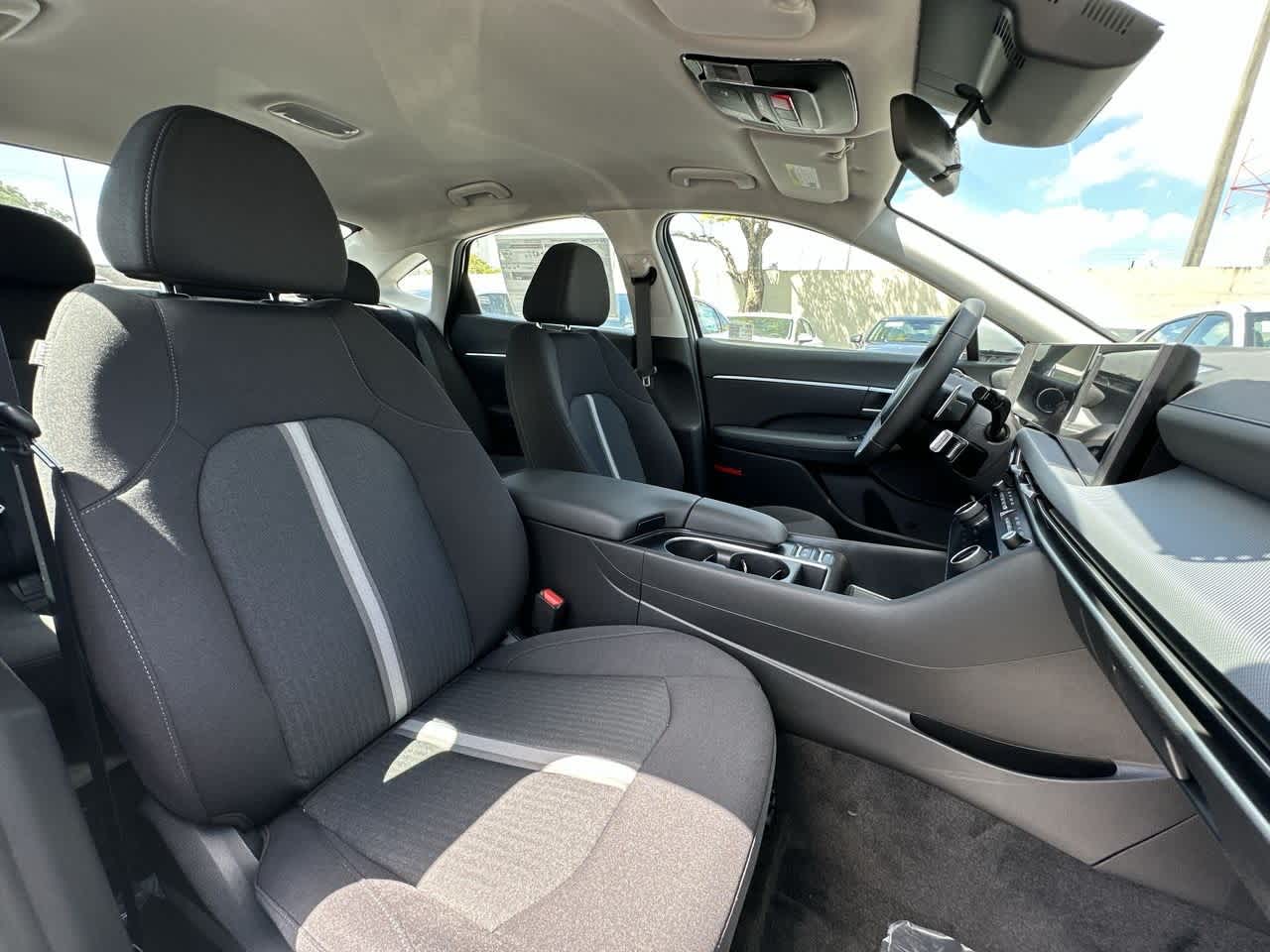 Thumbnail: 2025 Hyundai Sonata - 27