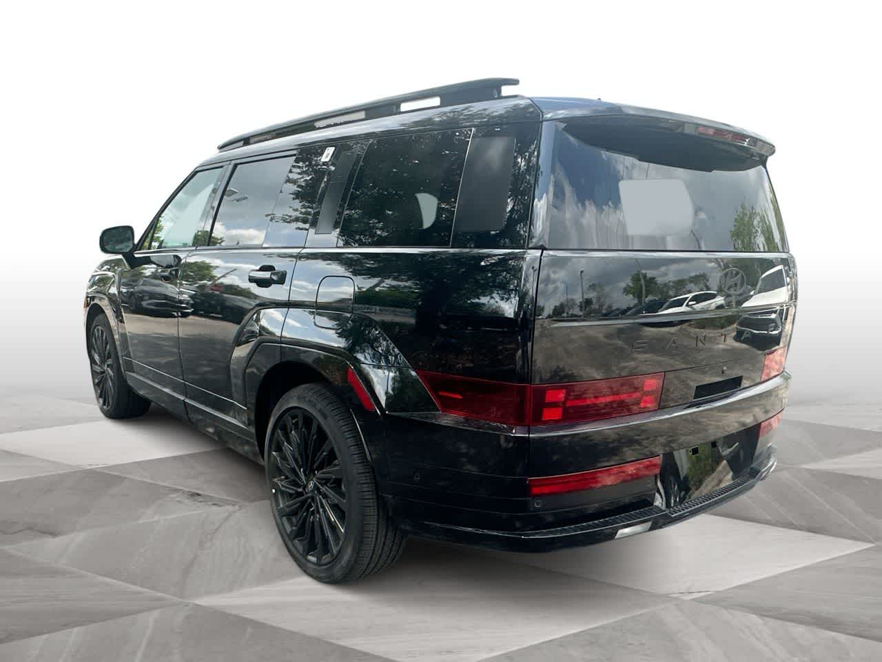 Thumbnail: 2025 Hyundai Santa Fe - 6