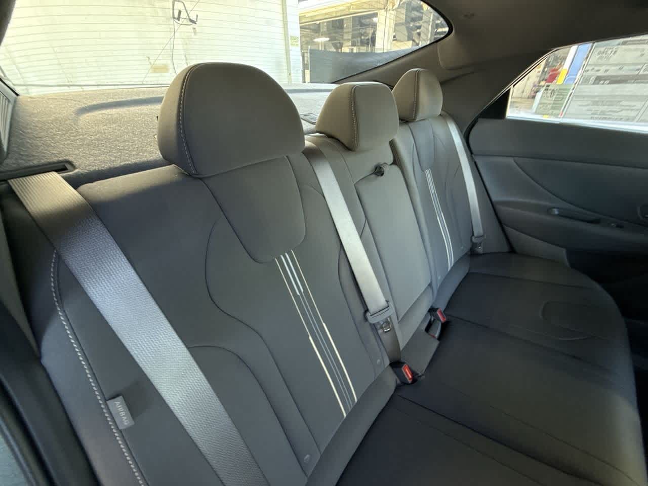 Thumbnail: 2026 Hyundai Elantra - 26