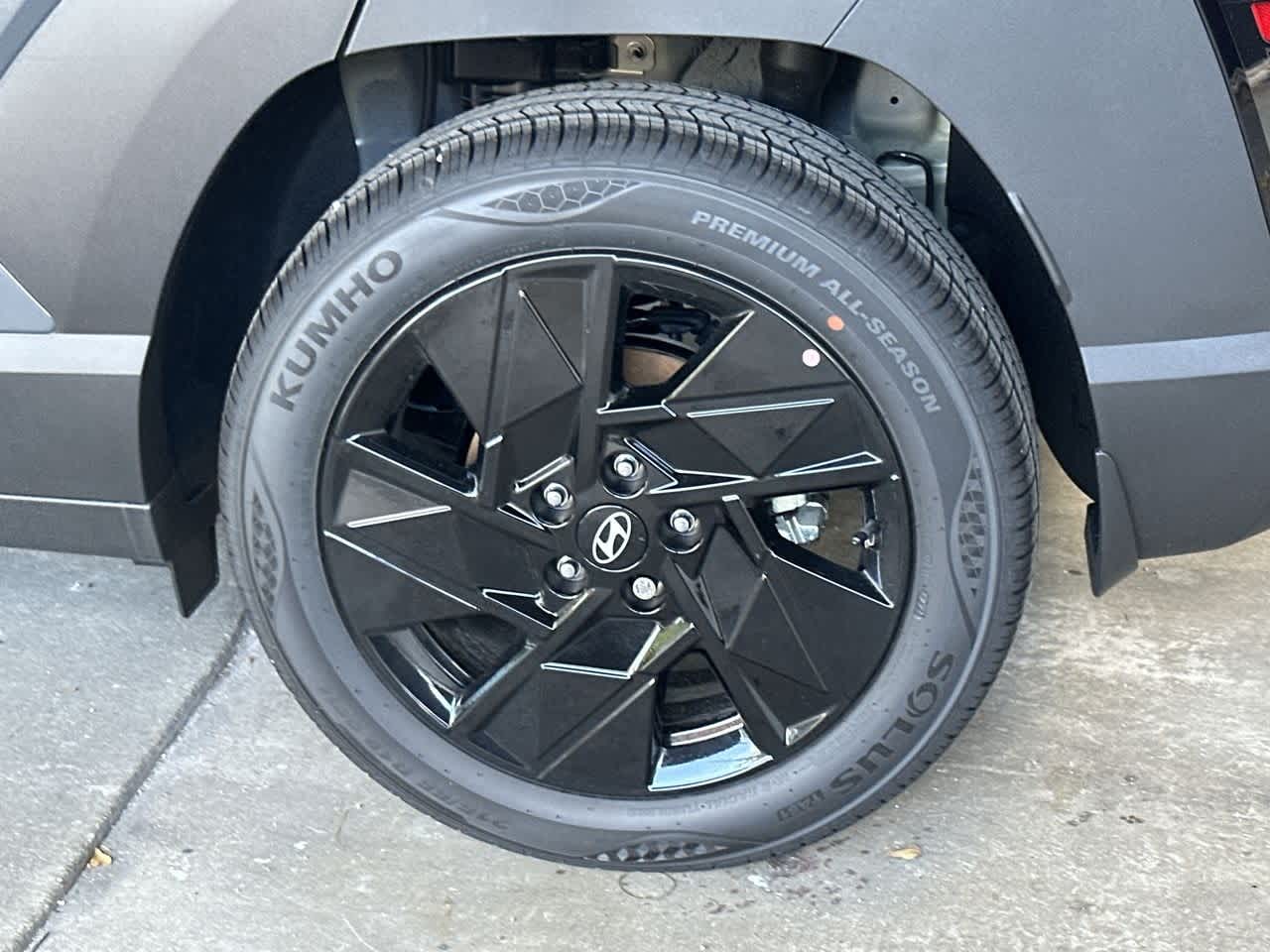 Thumbnail: 2026 Hyundai Kona - 11