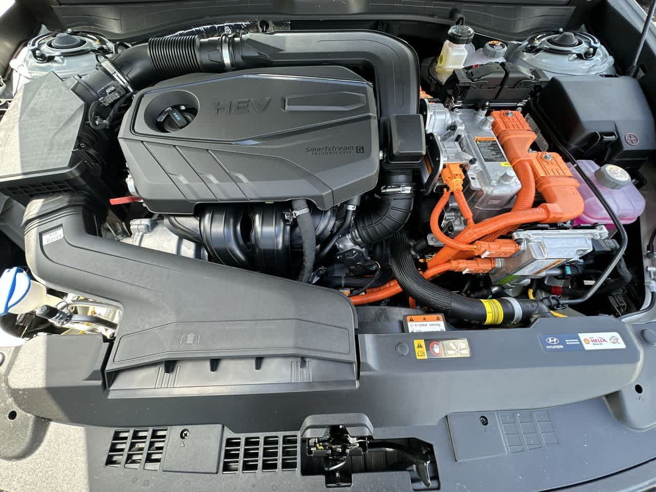 Thumbnail: 2025 Hyundai Sonata - 12