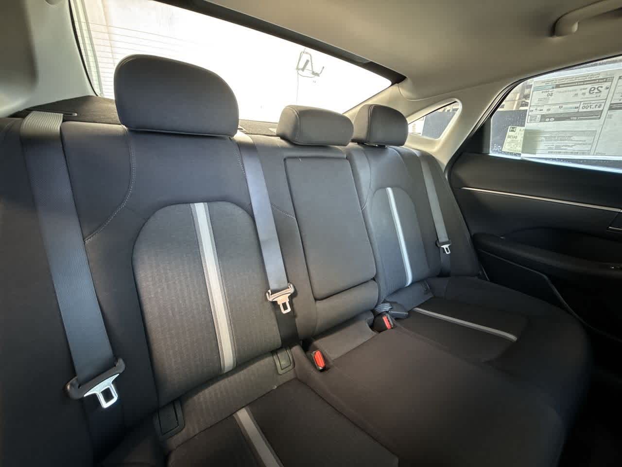 Thumbnail: 2026 Hyundai Sonata - 26