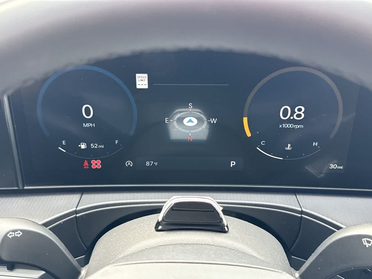 Thumbnail: 2026 Hyundai Santa Fe - 16