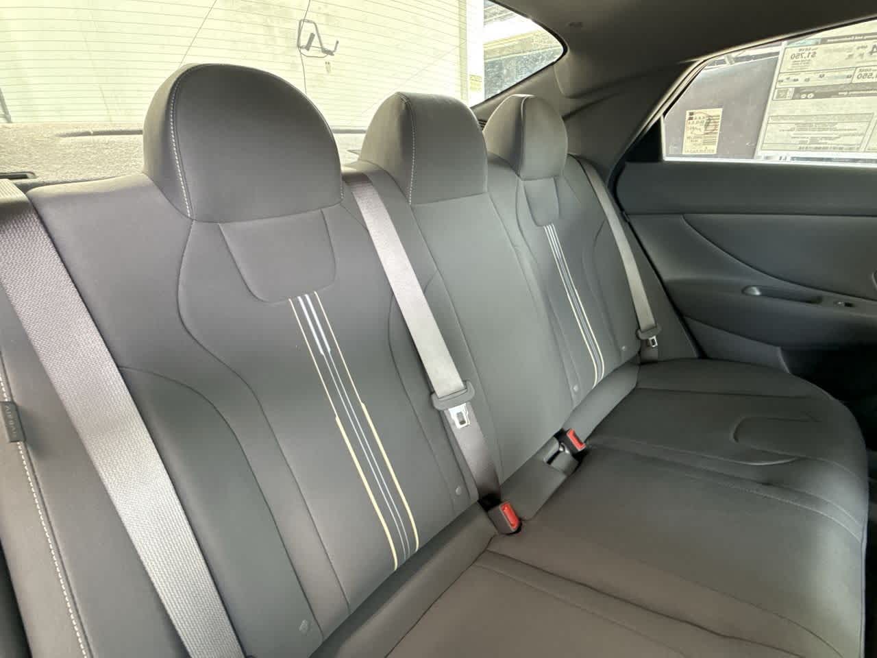 Thumbnail: 2025 Hyundai Elantra - 26