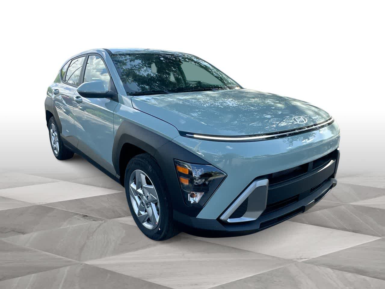 Thumbnail: 2026 Hyundai Kona - 2