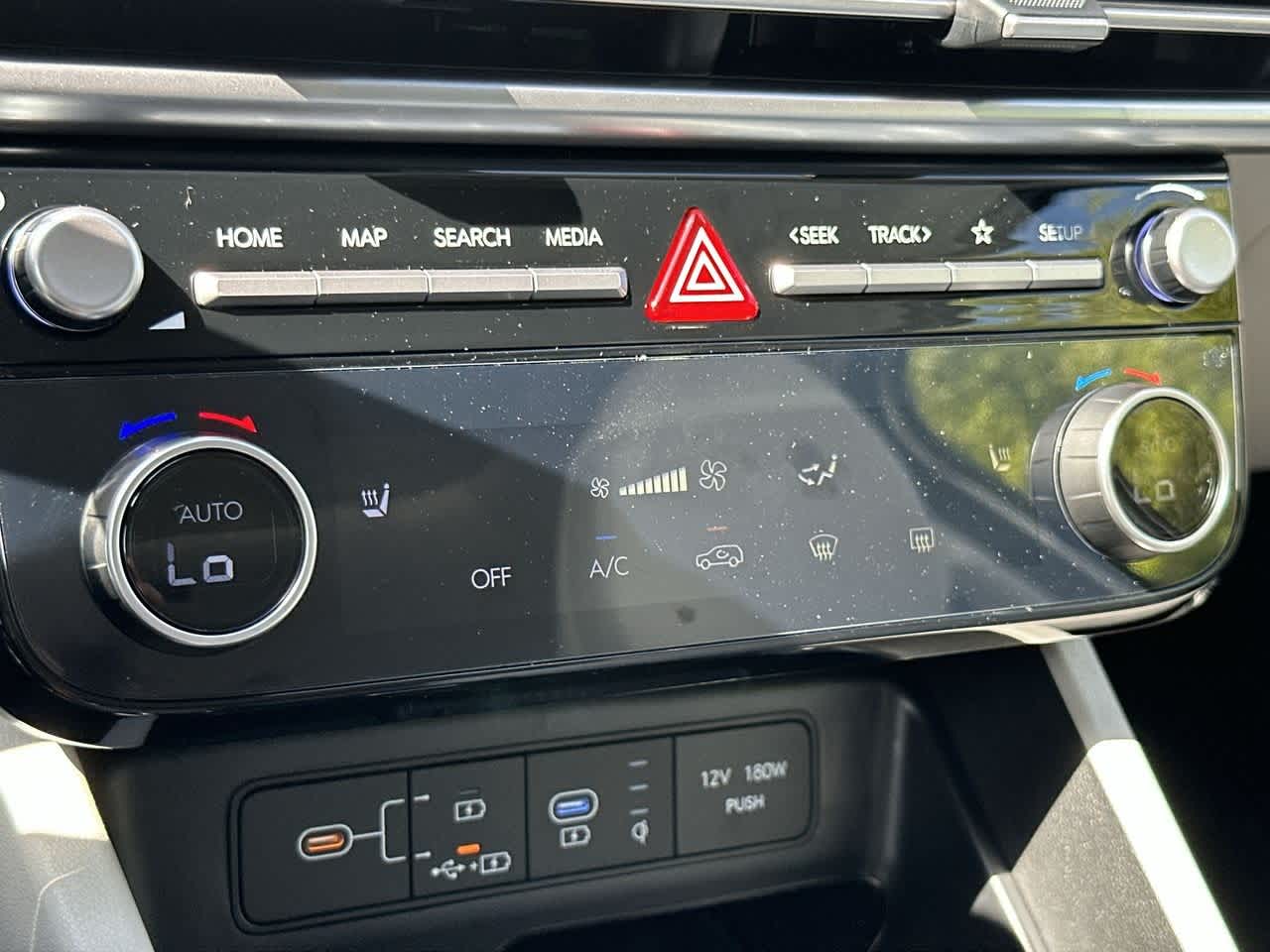 Thumbnail: 2025 Hyundai Tucson - 20