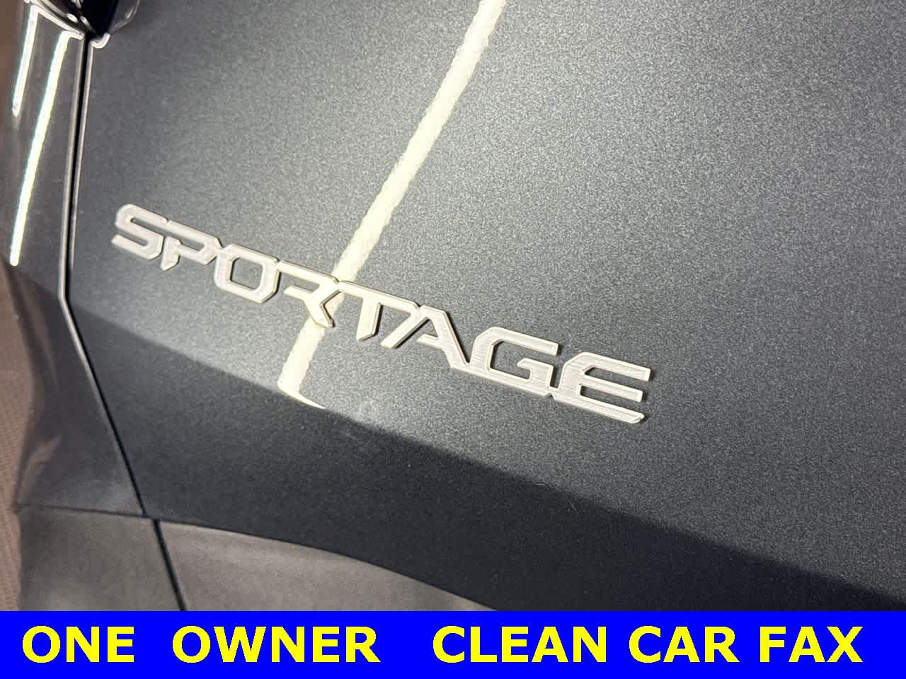 Thumbnail: 2024 Kia Sportage - 10