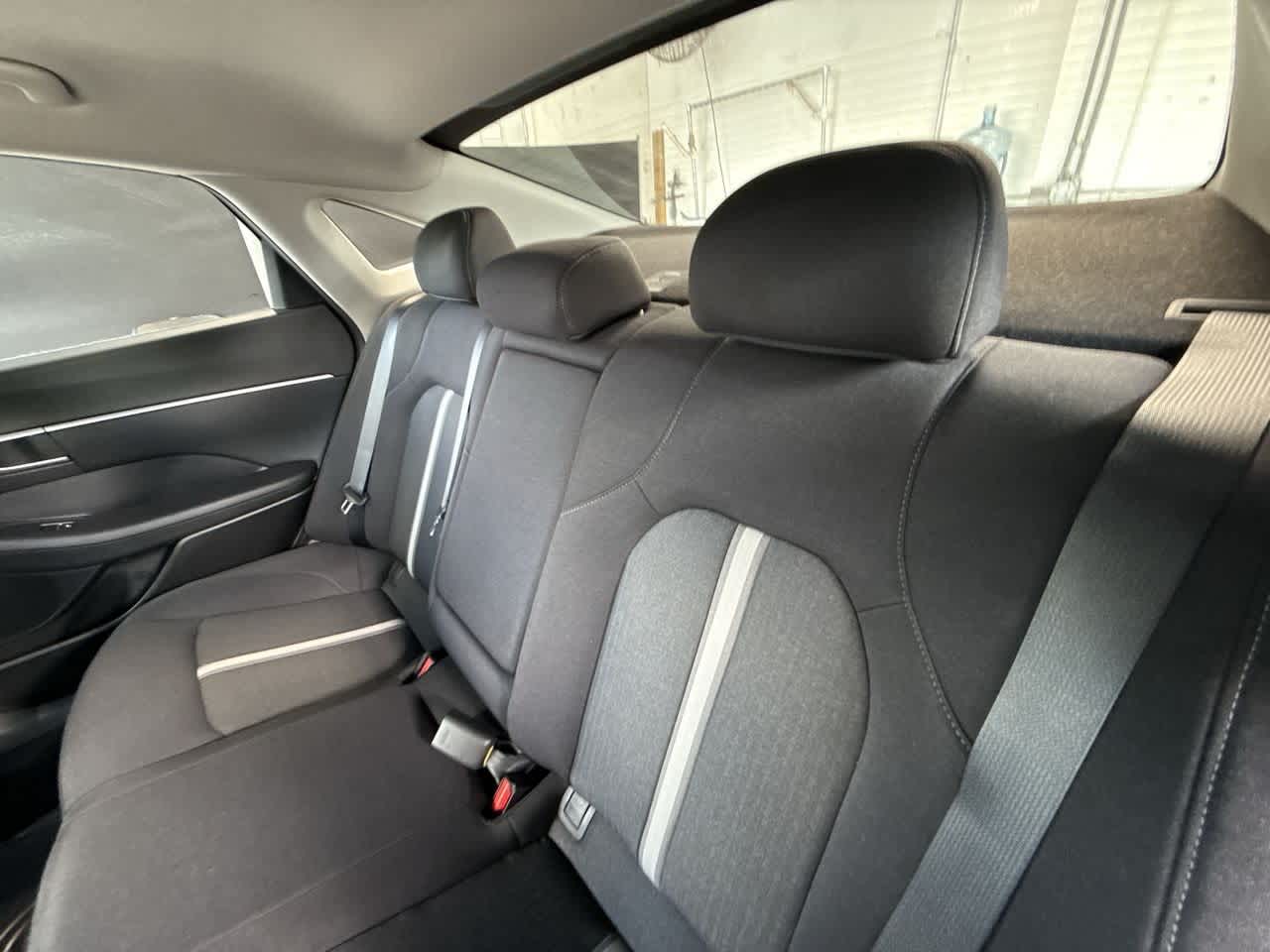 Thumbnail: 2026 Hyundai Sonata - 22