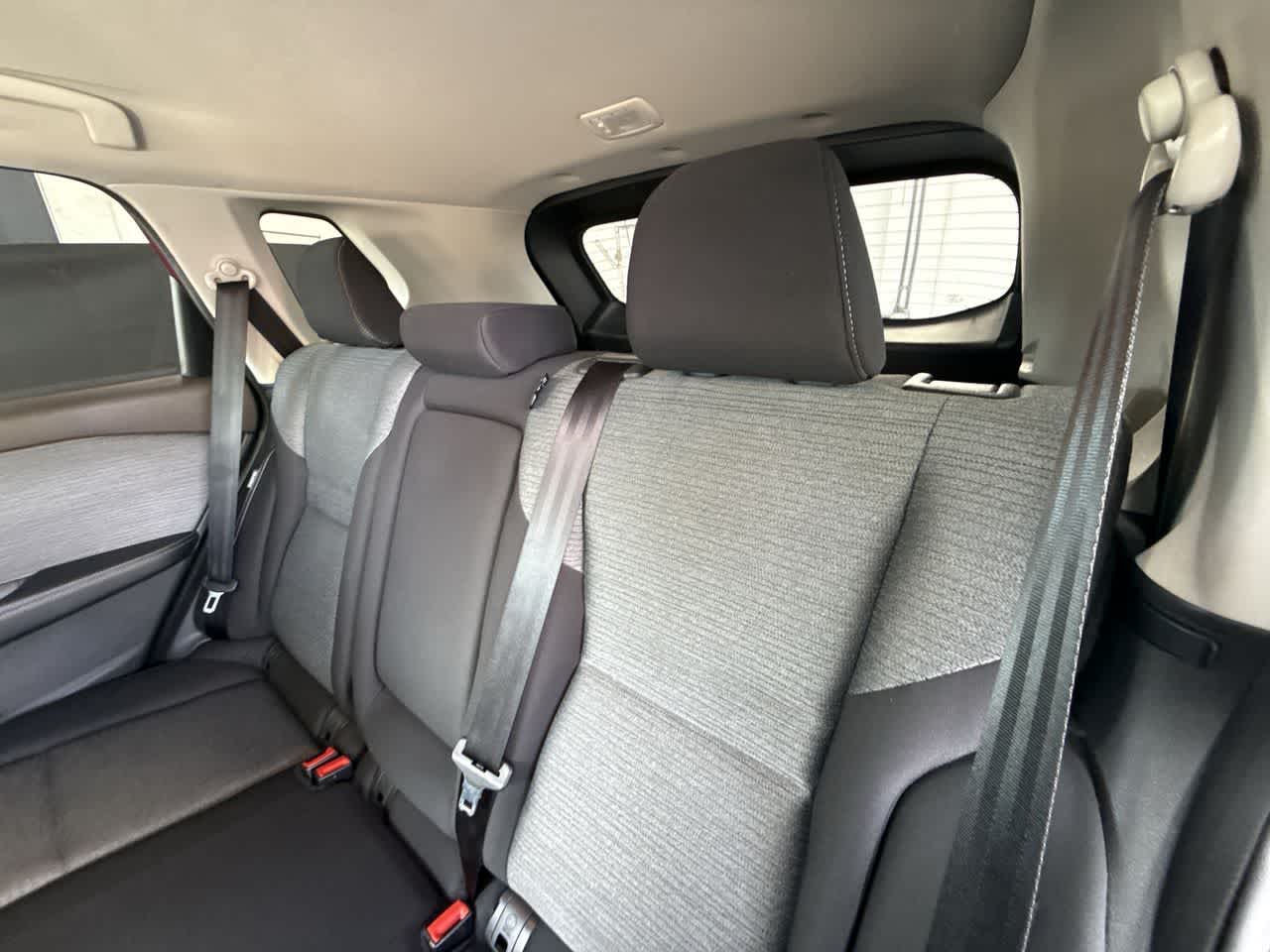 Thumbnail: 2022 Nissan Rogue - 22