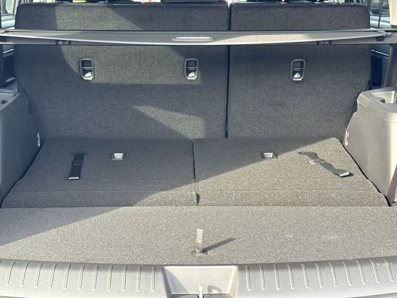 Thumbnail: 2026 Hyundai Santa Fe - 25