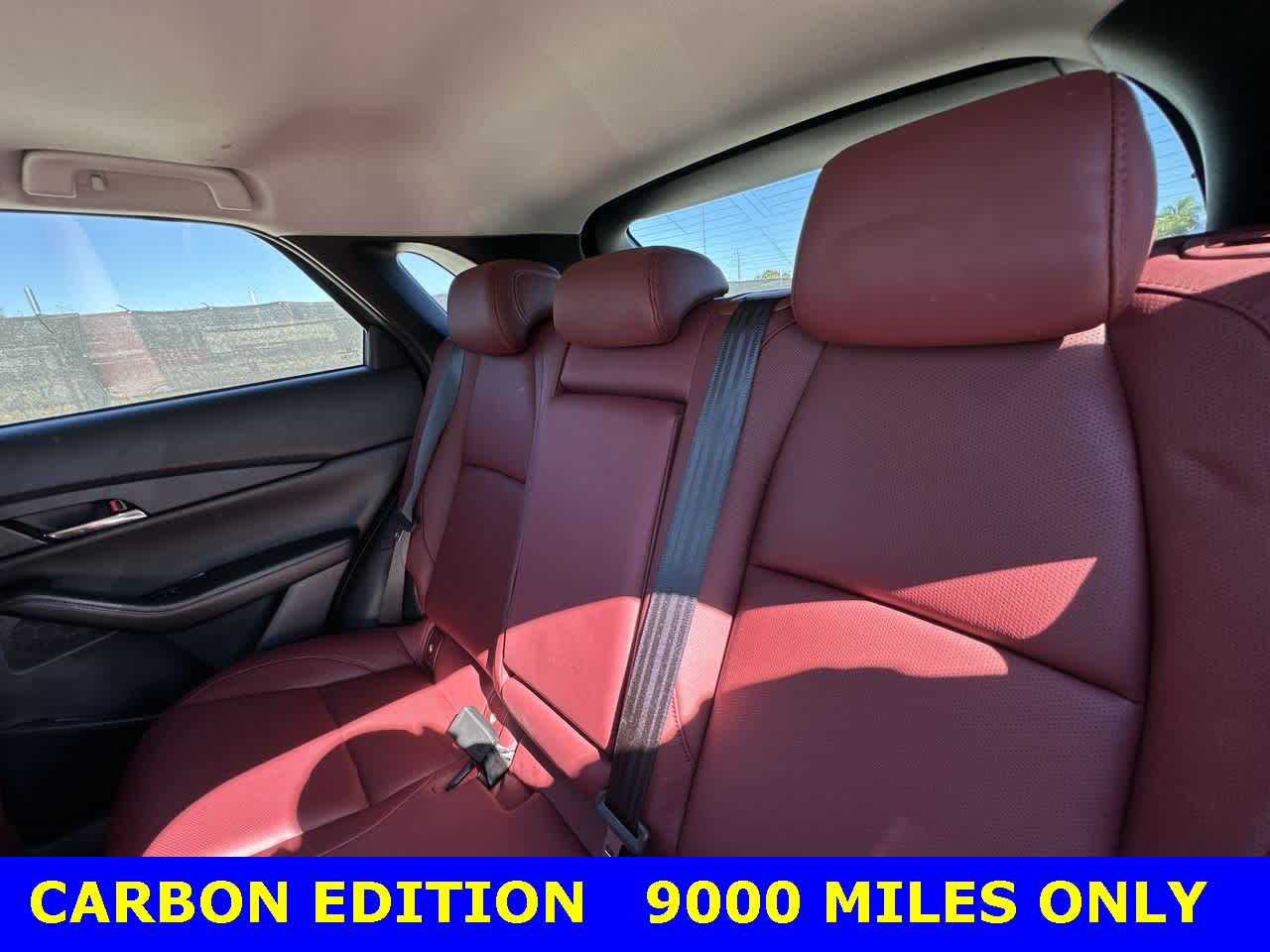 Thumbnail: 2023 Mazda CX-30 - 22