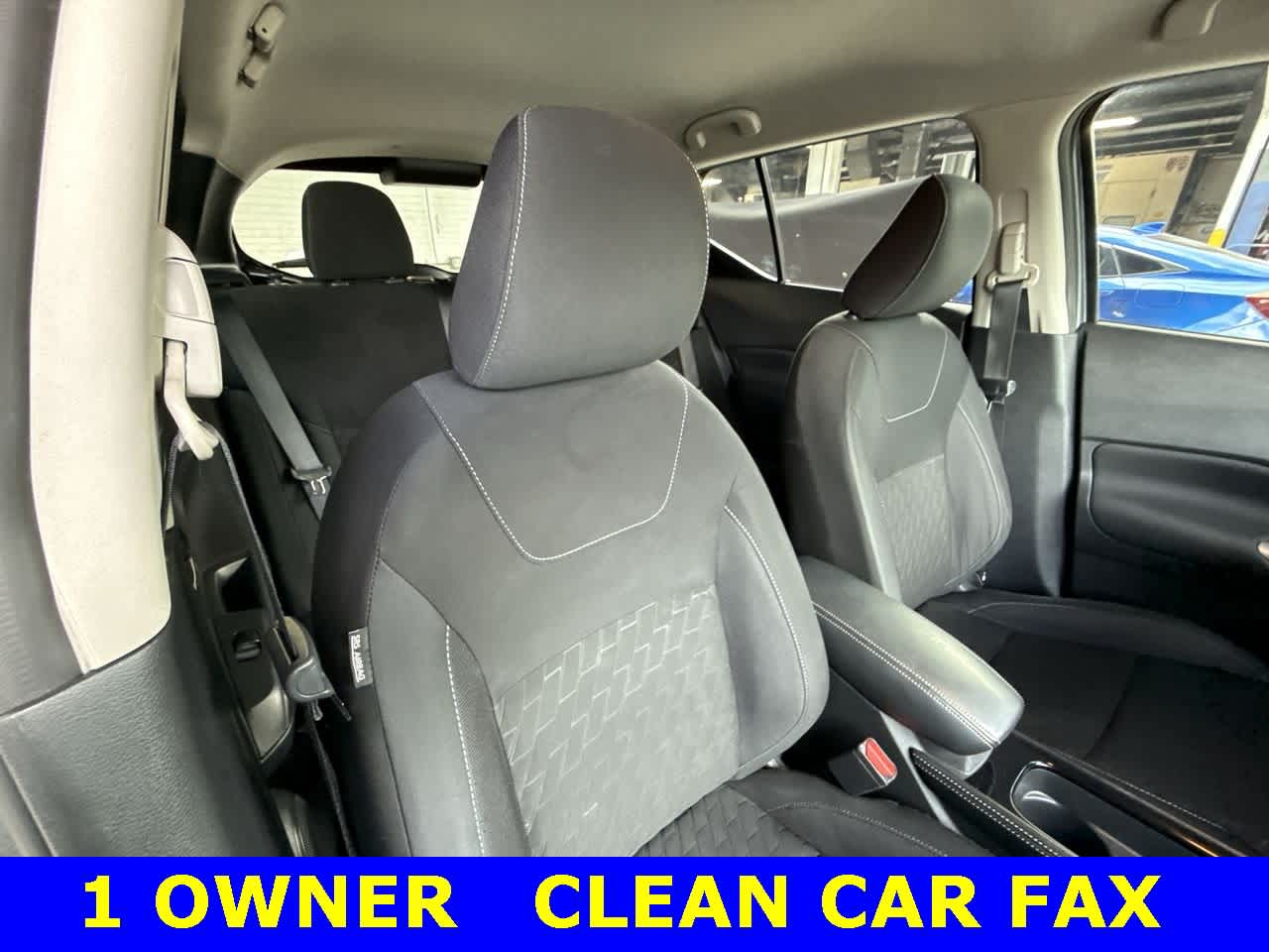 Thumbnail: 2022 Nissan Kicks - 27