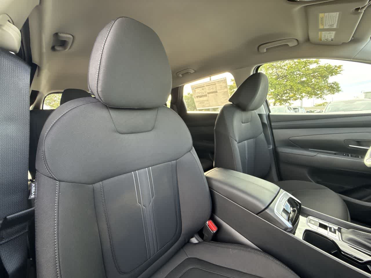 Thumbnail: 2026 Hyundai Tucson - 27