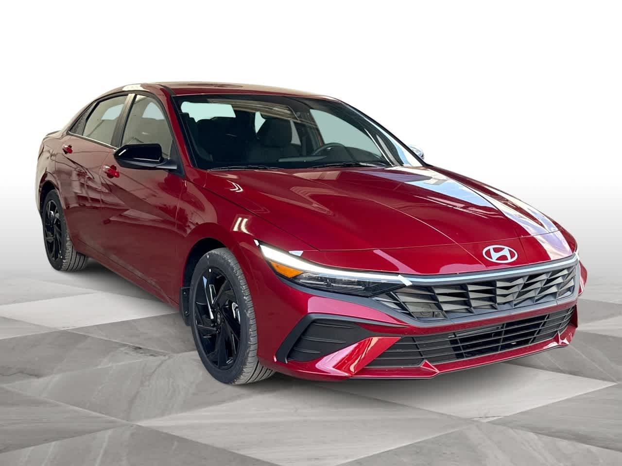 Thumbnail: 2026 Hyundai Elantra - 2