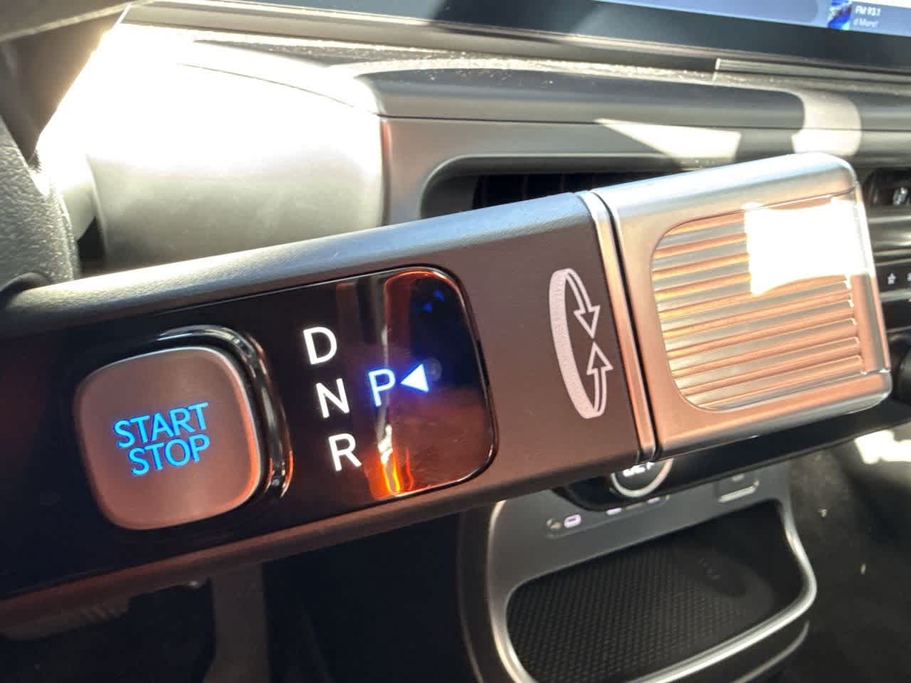 Thumbnail: 2026 Hyundai Ioniq - 21