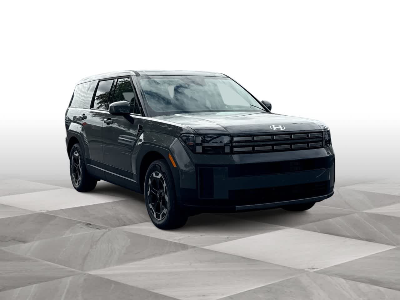 Thumbnail: 2026 Hyundai Santa Fe - 2