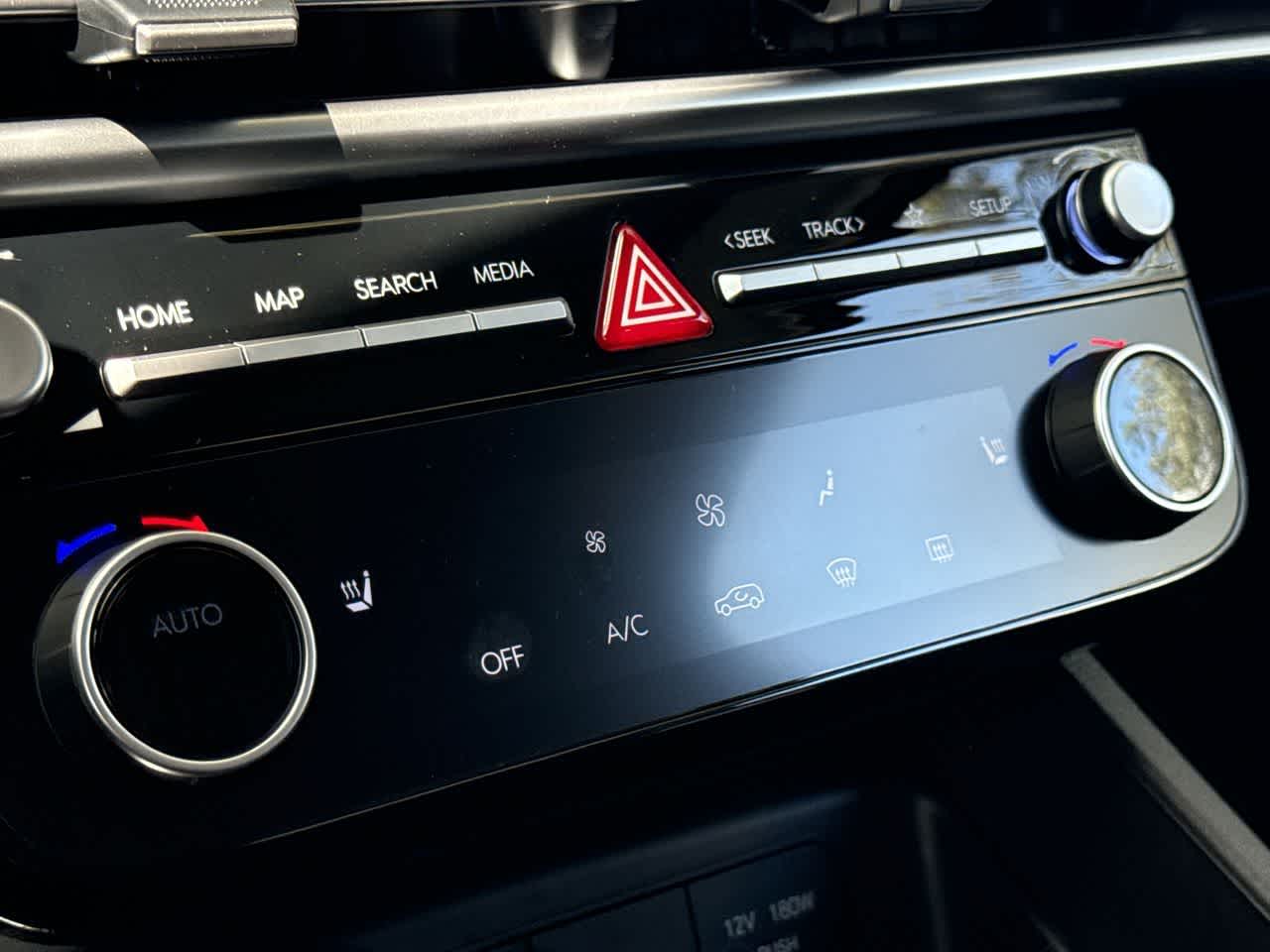 Thumbnail: 2026 Hyundai Tucson - 20