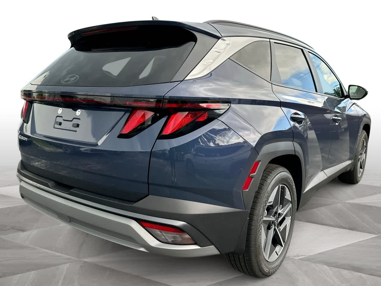 Thumbnail: 2026 Hyundai Tucson - 8