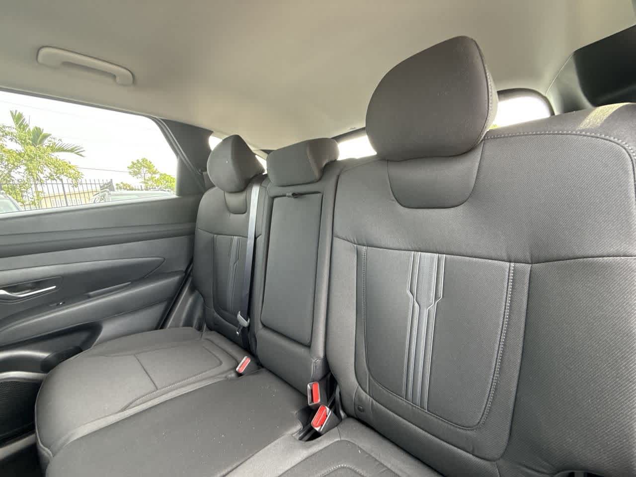 Thumbnail: 2026 Hyundai Tucson - 22