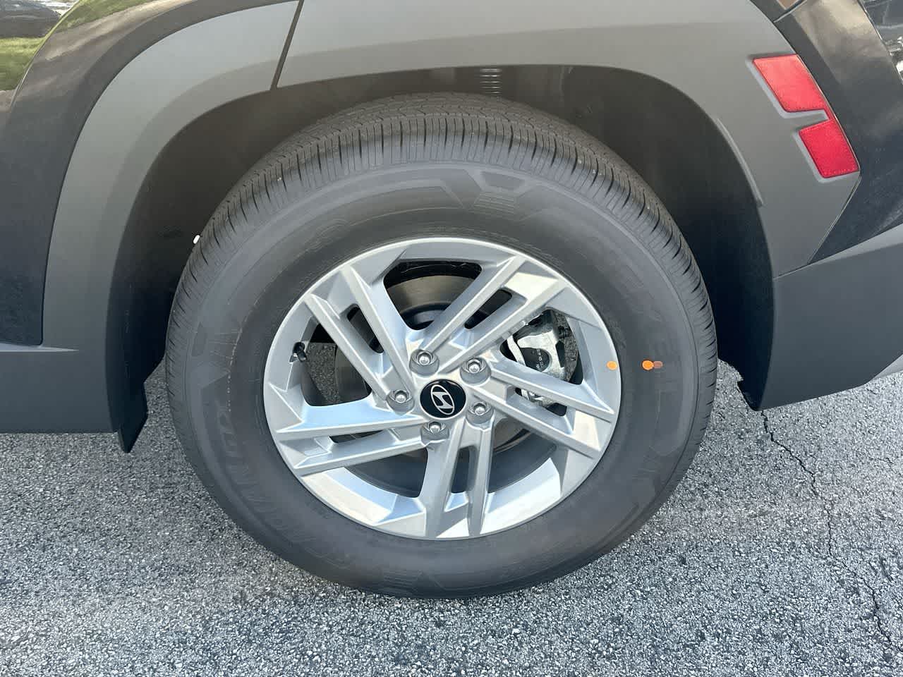 Thumbnail: 2026 Hyundai Tucson - 11