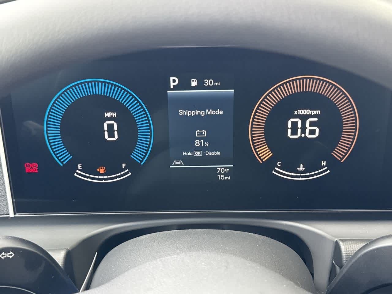 Thumbnail: 2026 Hyundai Santa Cruz - 16