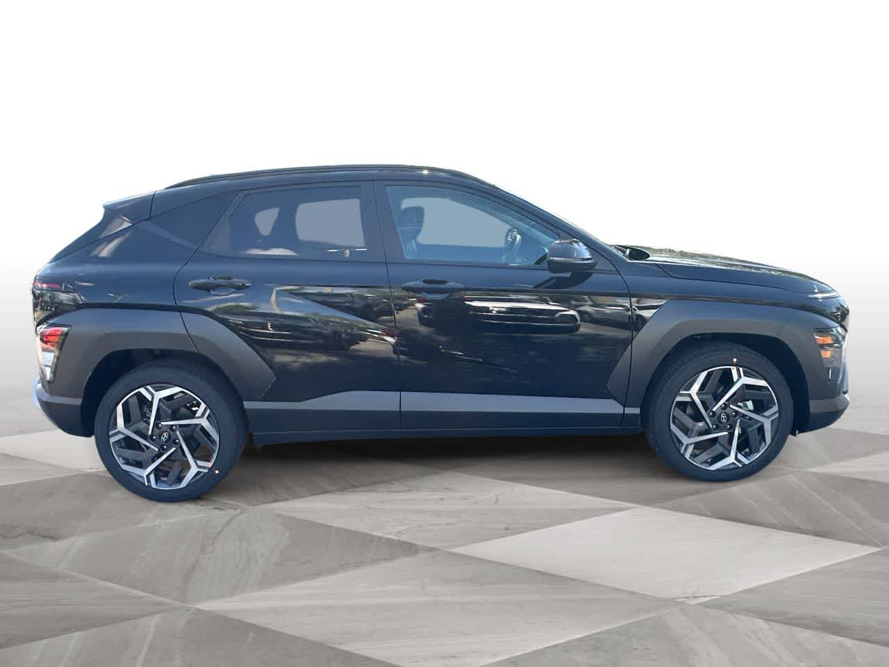 Thumbnail: 2026 Hyundai Kona - 9