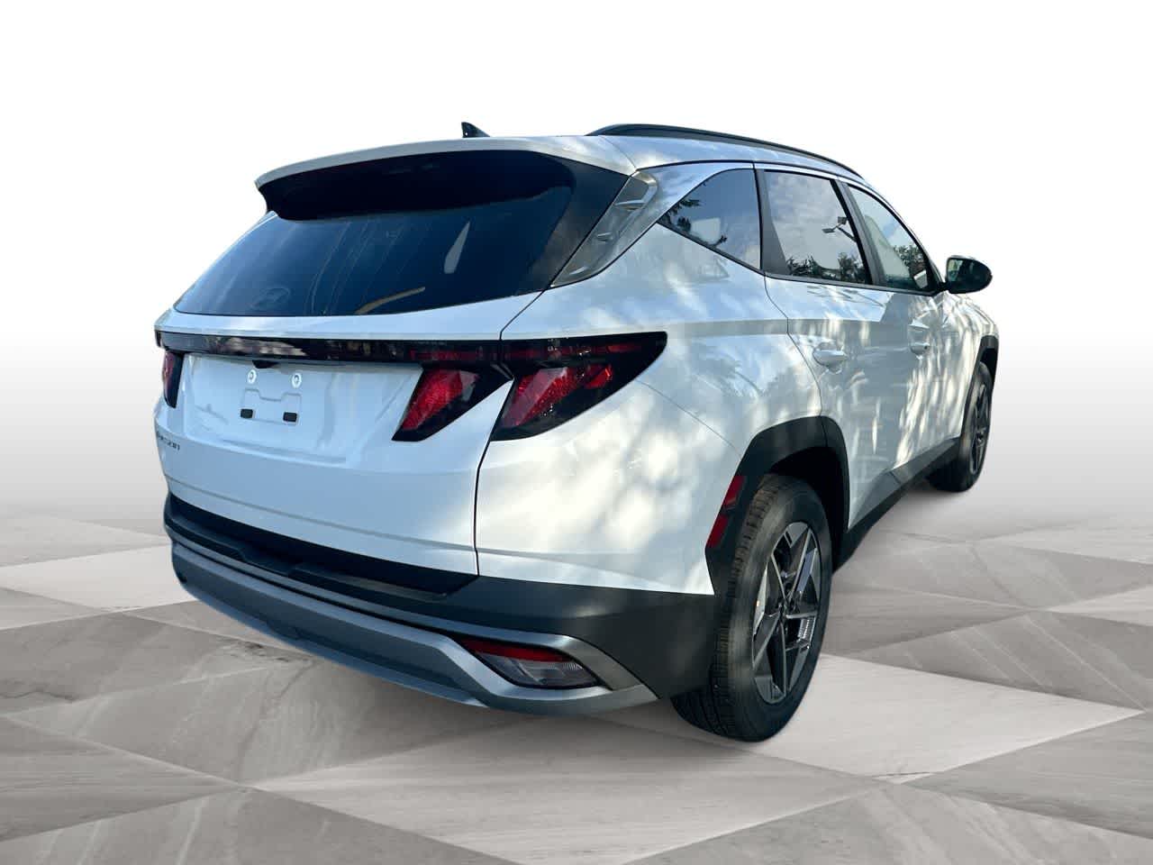 Thumbnail: 2026 Hyundai Tucson - 8