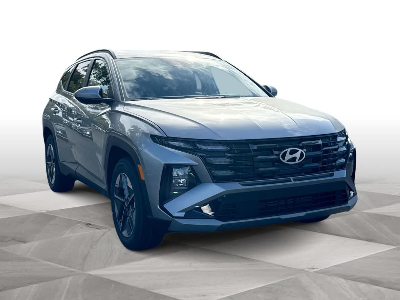 Thumbnail: 2026 Hyundai Tucson - 2