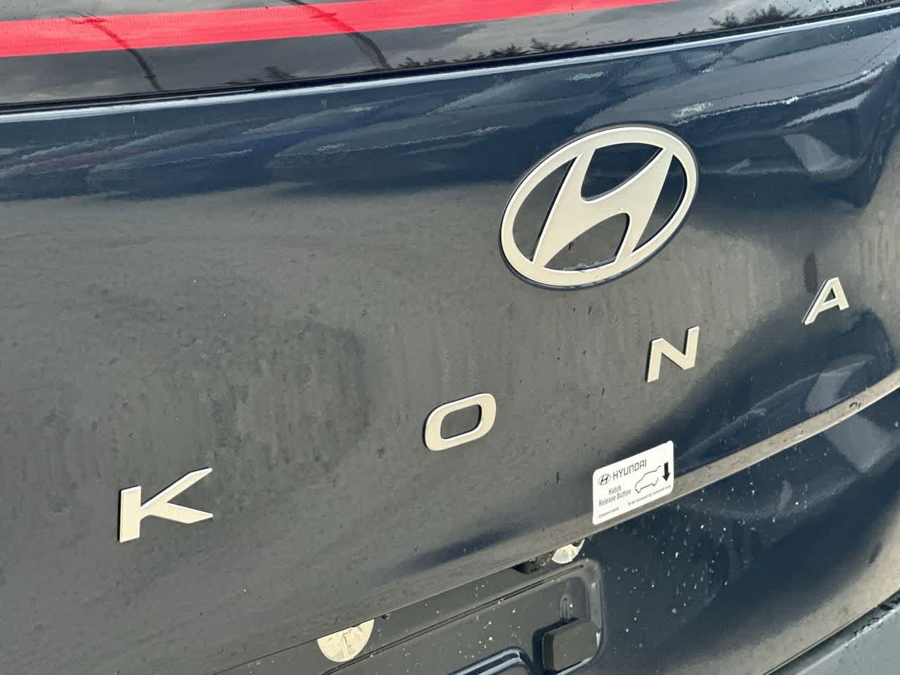 Thumbnail: 2026 Hyundai Kona - 10