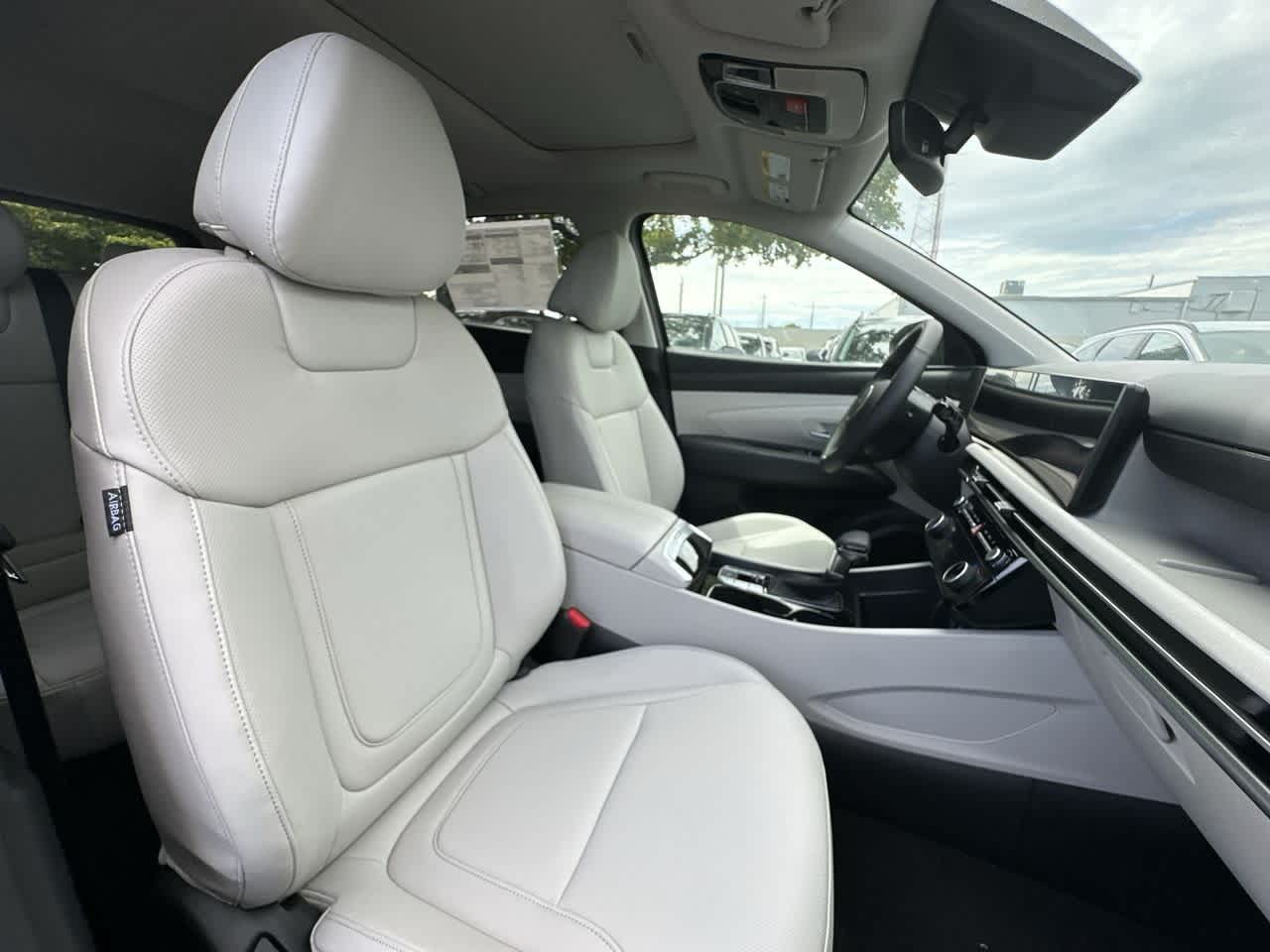 Thumbnail: 2025 Hyundai Tucson - 27