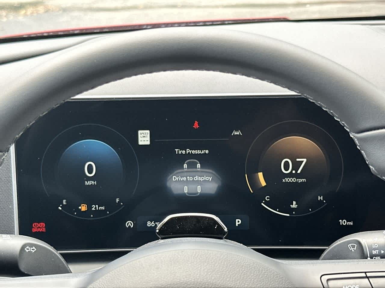 Thumbnail: 2025 Hyundai Tucson - 16