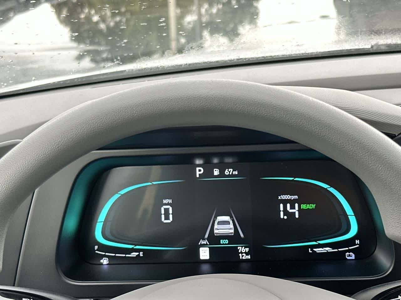 Thumbnail: 2025 Hyundai Elantra - 16