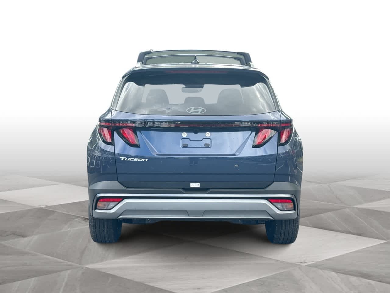 Thumbnail: 2026 Hyundai Tucson - 7